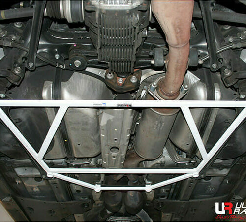 Ultra Racing Lexus IS 250 / 300 / IS-F Rear Lower Bar / Rear Member Brace