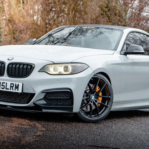 maxresdefault Luke Blair (BMW M235i)